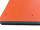 Proteção de Segurança Pad de absorção de choque de queda suave 10mm-50mm tapetes de playground interlocking